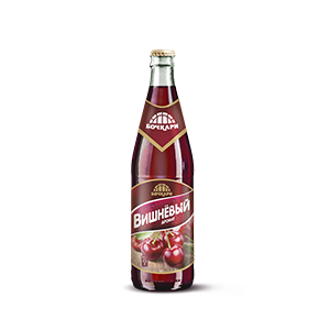 Бочкари Вишневый лимонад (нм)