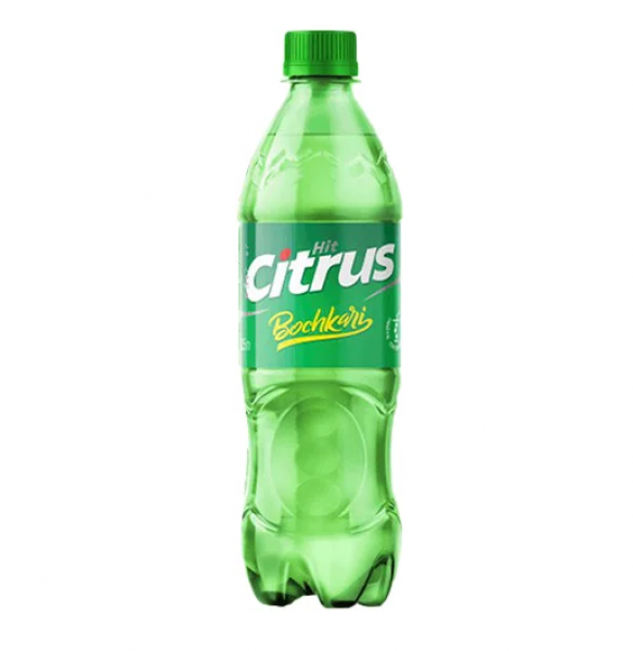 Бочкари Citrus (нм)