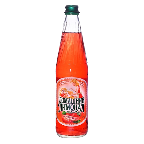 Лимонад Бочкари (нм)