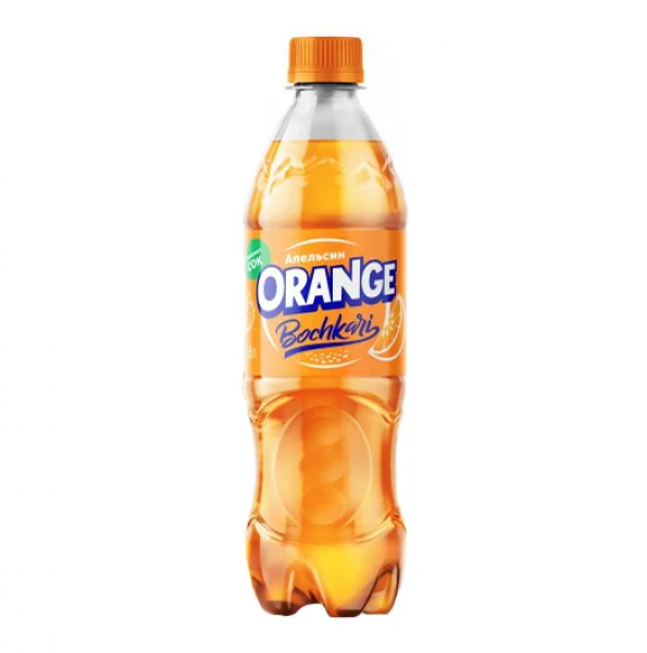Бочкари Orange (нм)