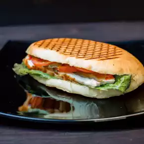 Донар классический с курицей