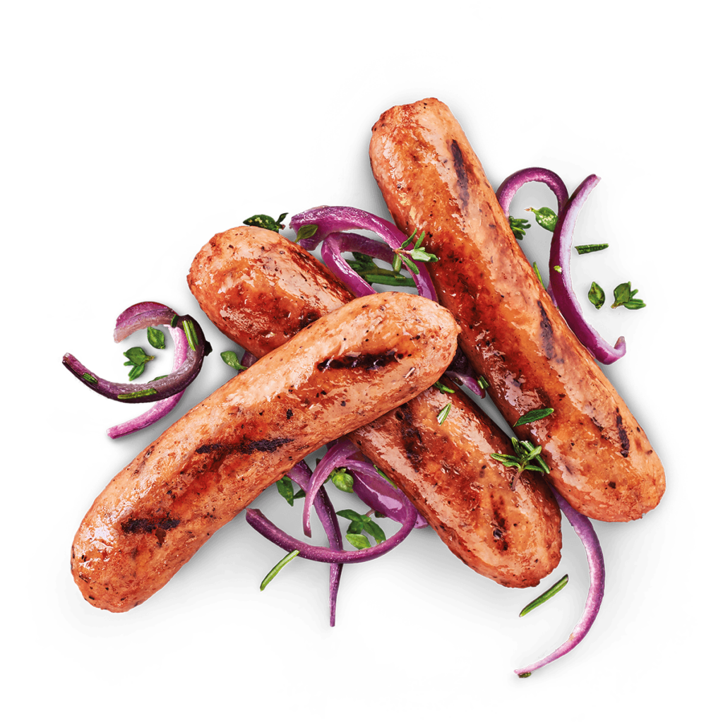 Колбаски Мюнхенские