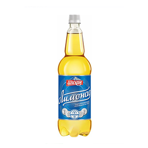 Лимонад Шихан (нм)