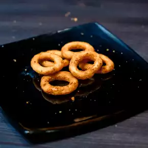 Луковые кольца