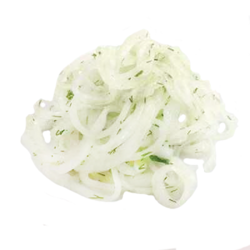 Лук маринованный