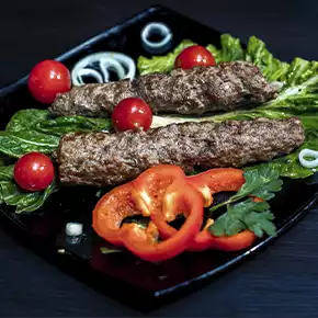Люля Кебаб (с/г)