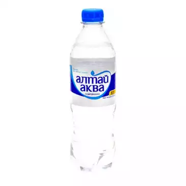 Алтай Аква