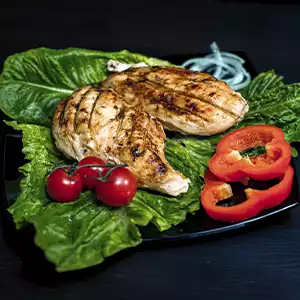 Грудка куриная (филе)